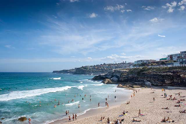 australien sydney
