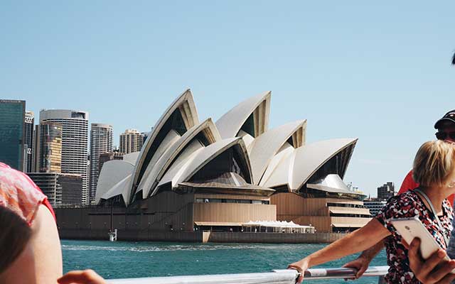 australien sydney andet billede