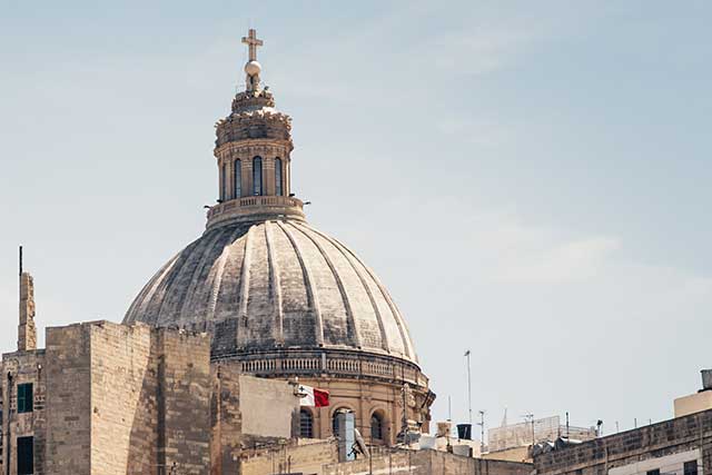 malta