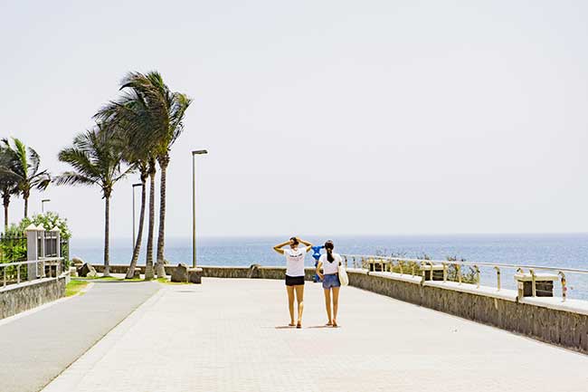 spanien gran canaria