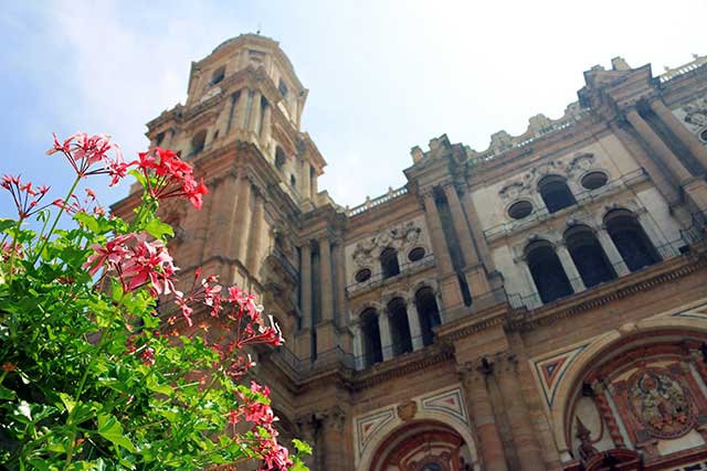spanien malaga andet billede spanien malaga andet billede