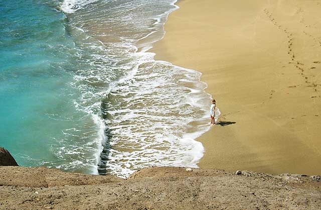 spanien tenerife