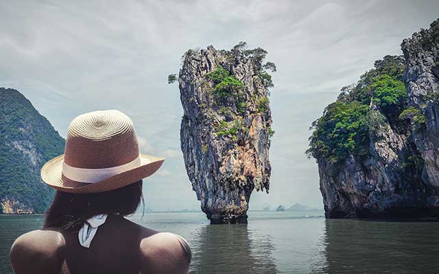 thailand